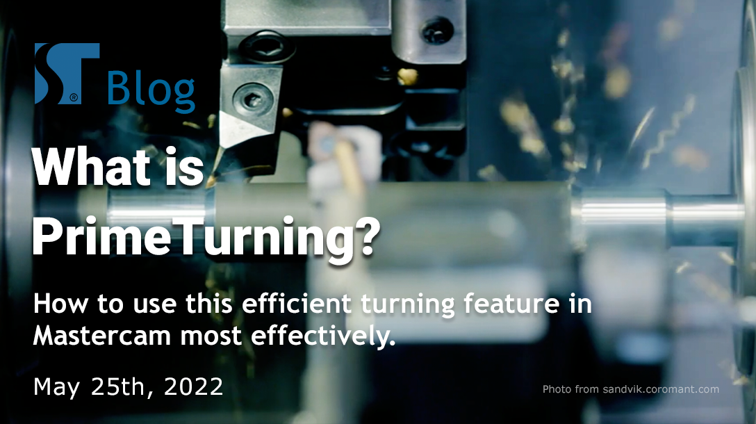 What is PrimeTurning?